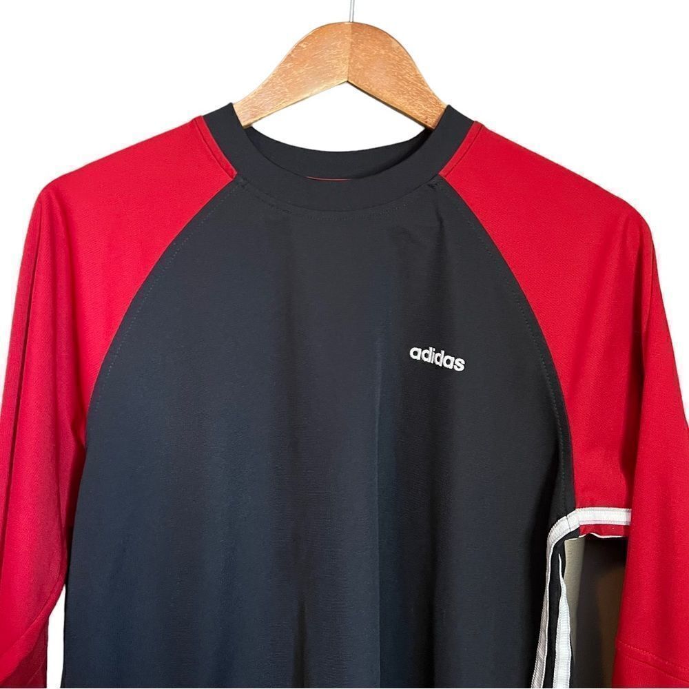 Adidas men’s jersey. Size small - Picture 4 of 12